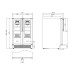 Винный шкаф Vestfrost Solutions W 38