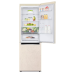 Холодильник LG GC-B459MEWM