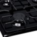 Газовая варочная панель Simfer H60Q40B412