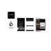 Винный шкаф CASO WineChef Pro 180 black