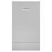 Встраиваемая посудомоечная машина Meferi MDW4573 ULTRA