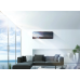 Настенный внутренний блок мульти сплит-системы Lg Artcool Mirror AC12BK.NSJR