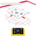 Варочная поверхность газовая Simfer H90W51B572