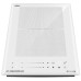 Индукционная варочная панель Maunfeld CVI292S2FWH LUX Inverter