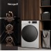 Стиральная машина с инвертором и паром Weissgauff WM 61410 Inverter Steam