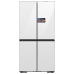 Многодверный холодильник Samsung RM90F67C1WWR