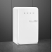 Холодильник Smeg FAB10LWH6