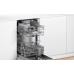 Встраиваемая посудомоечная машина Bosch SPV2HKX2DR