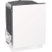 Встраиваемая посудомоечная машина Gorenje GV663C61