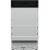 Встраиваемая посудомоечная машина Electrolux EMM23102L