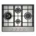 Газовая варочная панель Midea MG697TX