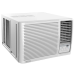 Оконный кондиционер General Climate GCW-24CM1 холод