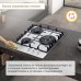 Газовая варочная панель Simfer H45L35W516