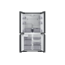 Многодверный холодильник Samsung Bespoke RF9000AZ c Triple Cooling RF60A91R18A/WT