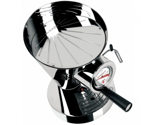 Кофемашина Bugatti DIVA Chrome