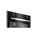 Конвекционный духовой шкаф Grundig GEBM19300BP