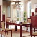 Винный шкаф Dometic C125G Double Wooden Mahogany