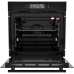 Духовой шкаф ZUGEL ZOE601B