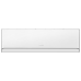 Настенный внутренний блок мульти-сплит системы Gree Airy GWH18AVDXE-K6DNA1A/I (white)