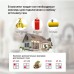 Газовая варочная панель Simfer H60V41M516