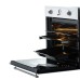 Духовой шкаф Graude CLASSIC BK 60.1 WM