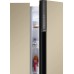 Отдельностоящий холодильник с инвертором Weissgauff WSBS 600 BeG NoFrost Inverter