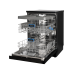 Посудомоечная машина Hiberg i-Q 6815 LB