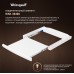 Сушильная машина Weissgauff WD 6010 Heat Pump