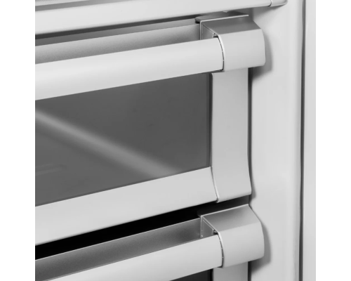 Встраиваемый холодильник Bertazzoni REF905BBLPTT белый
