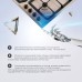 Газовая варочная панель DeLonghi OWF 46 PRO RUS