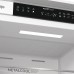 Встраиваемый двухкамерный холодильник Gorenje NRKI519E82WF