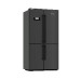 Многодверный холодильник Grundig GQN20130LXBR