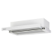 Телескопическая вытяжка Hansa OTP6251WH