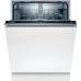 Встраиваемая посудомоечная машина Bosch SMV2IKX1HR