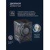 Стиральная машина с инвертором и паром LEX LWM12012WIDD color