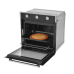 Духовой шкаф Hotpoint FE9 814 H IX