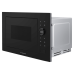 Встраиваемая микроволновая печь Maunfeld XBMO252GB Matt