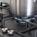 Газовая варочная панель Bertazzoni Professional P604LPROX стальная