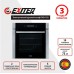 Духовой шкаф электрический встраиваемый EXITEQ EXO-103