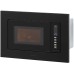 Встраиваемая микроволновая печь Krona WINDEN 60 BL
