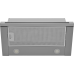 Вытяжка телескопическая ZUGEL ZHT651GX