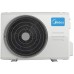 Напольно-потолочный кондиционер Midea MUE-18HRN1-Q2/MOX330U-18HN1-LQB6/-40