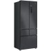 Многокамерный холодильник Tesler RFD-427BI SPARKLING GREY