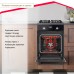 Электрический духовой шкаф Simfer B4EB59070