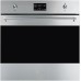 Духовой шкаф Smeg SO6302TX