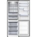 Двухкамерный холодильник DeLonghi DCS 19NFI IS Damiano