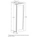 Винный шкаф CASO WineDeluxe WD 96