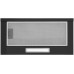 Вытяжка Maunfeld Clyde 50 Glass Black