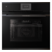 Духовой шкаф Kuppersbusch BP 6550.0 S2 Black Chrome