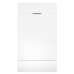 Встраиваемая посудомоечная машина Maunfeld MLP45230 Light Beam Inverter Wi-Fi